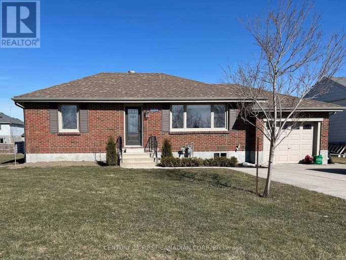33374 Richmond Street, Lucan Biddulph (lucan), Ontario (id X13823714)