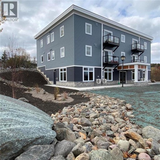227 River Valley Drive Unit# H, Grand Bay-westfield, New Brunswick (id Nb148503)