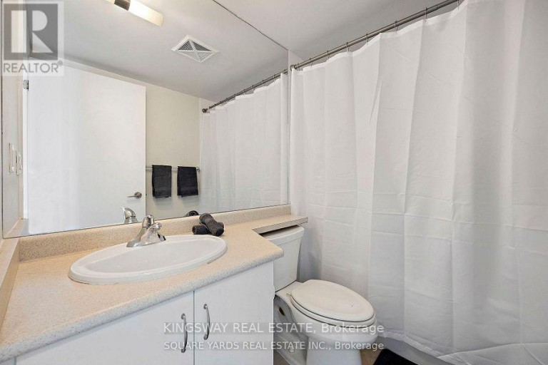 1062 - 209 FORT YORK BOULEVARD, Toronto (Niagara), Ontario, M5V4A1