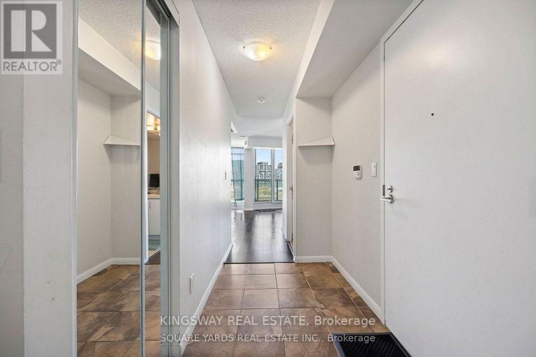 1062 - 209 FORT YORK BOULEVARD, Toronto (Niagara), Ontario, M5V4A1