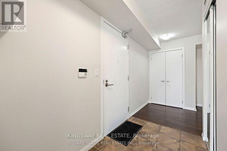 1062 - 209 FORT YORK BOULEVARD, Toronto (Niagara), Ontario, M5V4A1