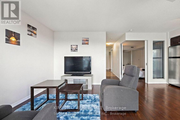 1062 - 209 FORT YORK BOULEVARD, Toronto (Niagara), Ontario, M5V4A1