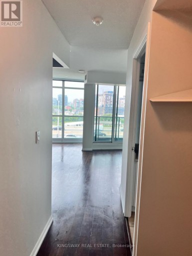 1062 - 209 FORT YORK BOULEVARD, Toronto (Niagara), Ontario, M5V4A1