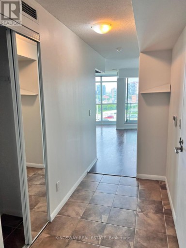 1062 - 209 FORT YORK BOULEVARD, Toronto (Niagara), Ontario, M5V4A1