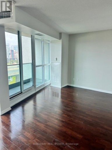 1062 - 209 FORT YORK BOULEVARD, Toronto (Niagara), Ontario, M5V4A1