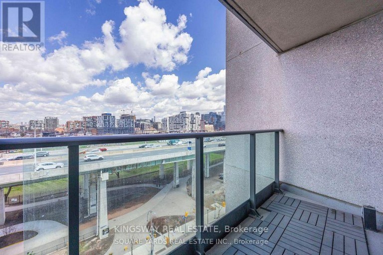 1062 - 209 FORT YORK BOULEVARD, Toronto (Niagara), Ontario, M5V4A1