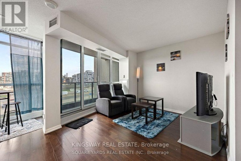 1062 - 209 FORT YORK BOULEVARD, Toronto (Niagara), Ontario, M5V4A1