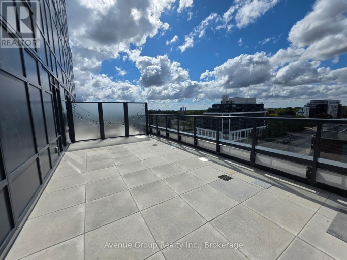 805 - 700 SHEPPARD AVENUE W, Toronto (Bathurst Manor), Ontario, M3H0G5