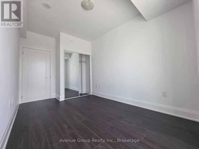 805 - 700 SHEPPARD AVENUE W, Toronto (Bathurst Manor), Ontario, M3H0G5