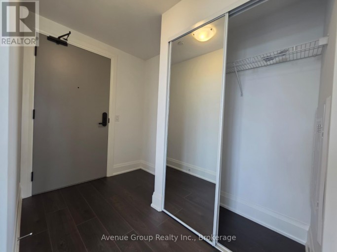 805 - 700 SHEPPARD AVENUE W, Toronto (Bathurst Manor), Ontario, M3H0G5