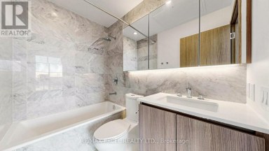 4002 - 17 BATHURST STREET Toronto (Waterfront Communities) Ontario photo 11