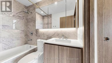 4002 - 17 BATHURST STREET Toronto (Waterfront Communities) Ontario photo 12