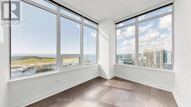 4002 - 17 BATHURST STREET Toronto (Waterfront Communities) Ontario photo 14