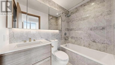 4002 - 17 BATHURST STREET Toronto (Waterfront Communities) Ontario photo 16