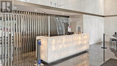 4002 - 17 BATHURST STREET Toronto (Waterfront Communities) Ontario photo 2