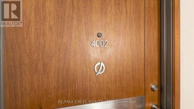 4002 - 17 BATHURST STREET Toronto (Waterfront Communities) Ontario photo 21
