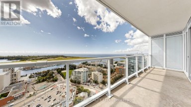 4002 - 17 BATHURST STREET Toronto (Waterfront Communities) Ontario photo 22