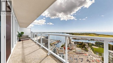 4002 - 17 BATHURST STREET Toronto (Waterfront Communities) Ontario photo 23
