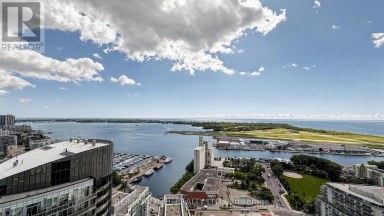 4002 - 17 BATHURST STREET Toronto (Waterfront Communities) Ontario photo 24