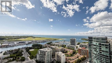 4002 - 17 BATHURST STREET Toronto (Waterfront Communities) Ontario photo 25