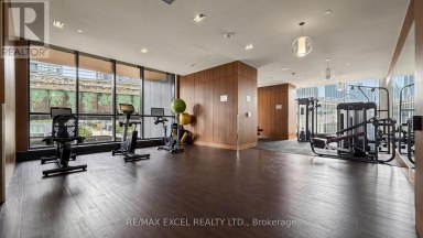 4002 - 17 BATHURST STREET Toronto (Waterfront Communities) Ontario photo 26