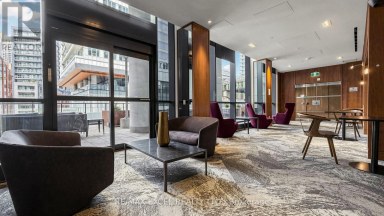 4002 - 17 BATHURST STREET Toronto (Waterfront Communities) Ontario photo 27