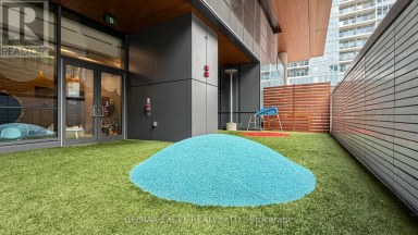 4002 - 17 BATHURST STREET Toronto (Waterfront Communities) Ontario photo 30