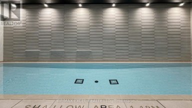 4002 - 17 BATHURST STREET Toronto (Waterfront Communities) Ontario photo 32