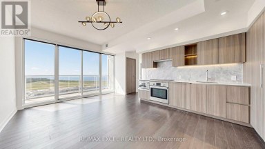 4002 - 17 BATHURST STREET Toronto (Waterfront Communities) Ontario photo 5