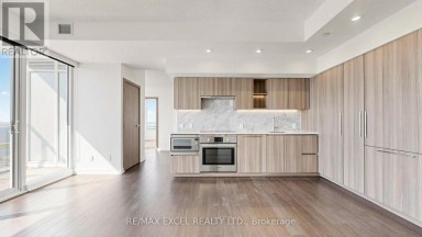 4002 - 17 BATHURST STREET Toronto (Waterfront Communities) Ontario photo 7