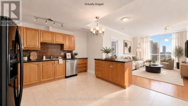 UPH09 - 28 BYNG AVENUE Toronto (Willowdale East) Ontario photo 10