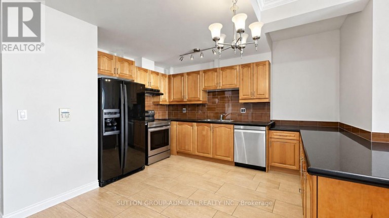 UPH09 - 28 BYNG AVENUE, Toronto (Willowdale East), Ontario, M2N7H4