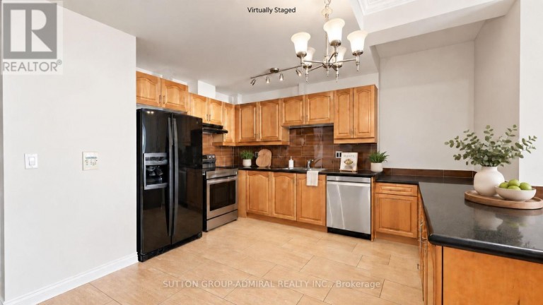 UPH09 - 28 BYNG AVENUE, Toronto (Willowdale East), Ontario, M2N7H4