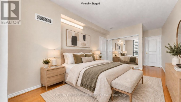 UPH09 - 28 BYNG AVENUE, Toronto (Willowdale East), Ontario, M2N7H4