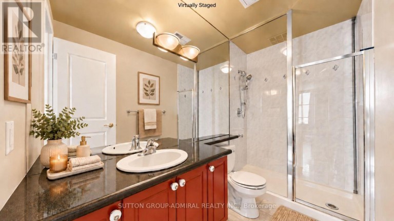 UPH09 - 28 BYNG AVENUE, Toronto (Willowdale East), Ontario, M2N7H4