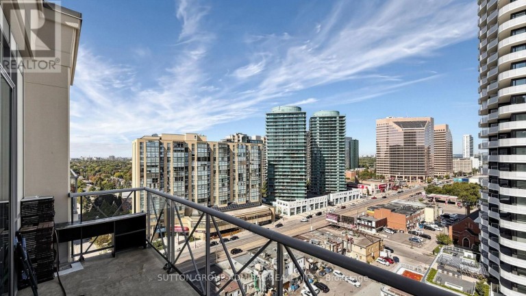 UPH09 - 28 BYNG AVENUE, Toronto (Willowdale East), Ontario, M2N7H4