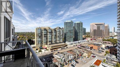 UPH09 - 28 BYNG AVENUE Toronto (Willowdale East) Ontario photo 32