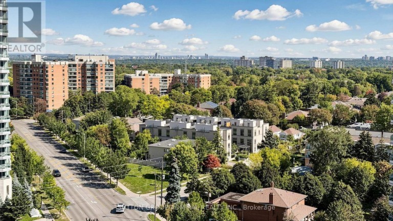 UPH09 - 28 BYNG AVENUE, Toronto (Willowdale East), Ontario, M2N7H4