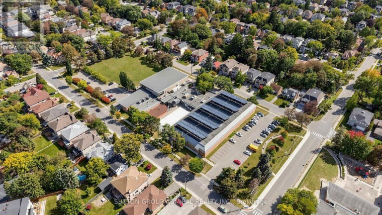 UPH09 - 28 BYNG AVENUE, Toronto (Willowdale East), Ontario, M2N7H4