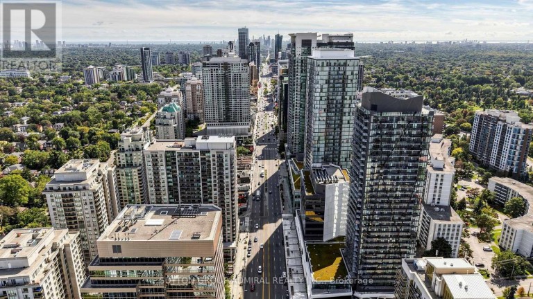 UPH09 - 28 BYNG AVENUE, Toronto (Willowdale East), Ontario, M2N7H4