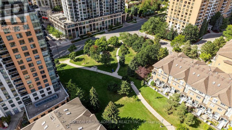UPH09 - 28 BYNG AVENUE, Toronto (Willowdale East), Ontario, M2N7H4