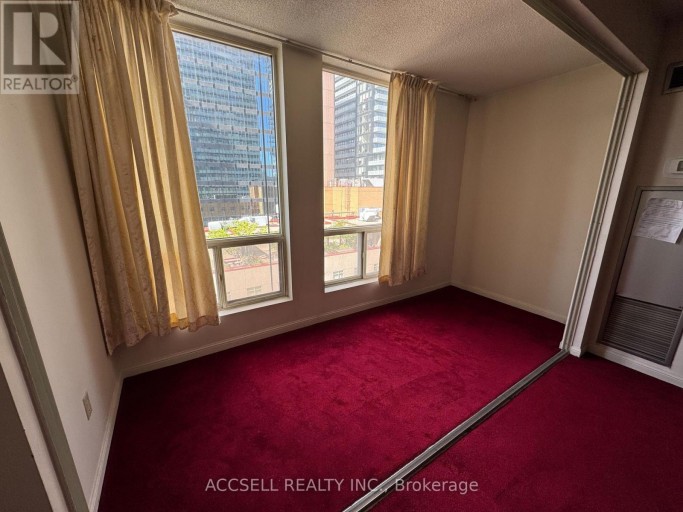 1906 - 25 GRENVILLE STREET, Toronto (Bay Street Corridor), Ontario, M4Y2X5