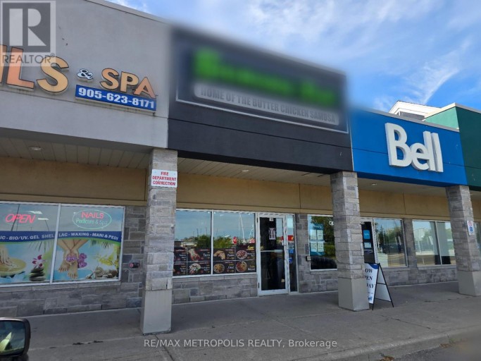 108 - 2377 HIGHWAY 2, Clarington (Bowmanville), Ontario, L1C5A3