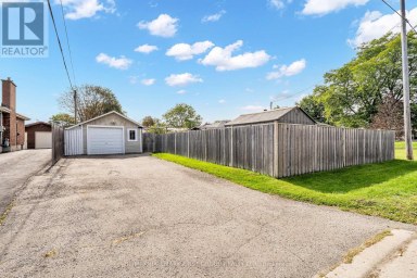 487 CUNNINGHAM AVENUE Oshawa (McLaughlin) Ontario photo 11