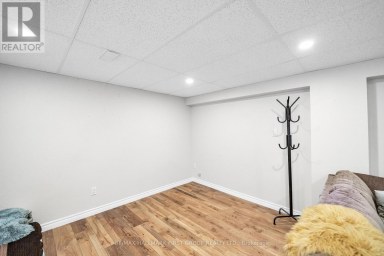 487 CUNNINGHAM AVENUE Oshawa (McLaughlin) Ontario photo 4