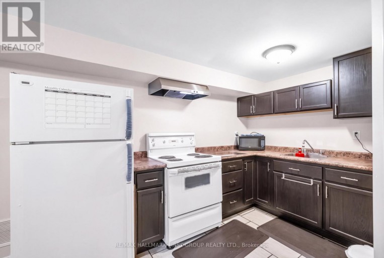487 CUNNINGHAM AVENUE, Oshawa (McLaughlin), Ontario, L1J3C1