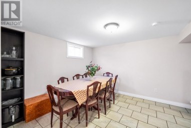 487 CUNNINGHAM AVENUE Oshawa (McLaughlin) Ontario photo 7