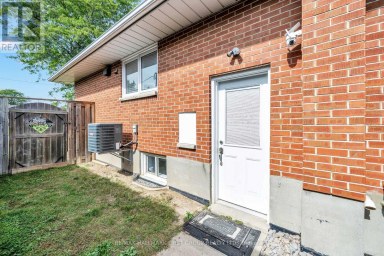 487 CUNNINGHAM AVENUE Oshawa (McLaughlin) Ontario photo 9