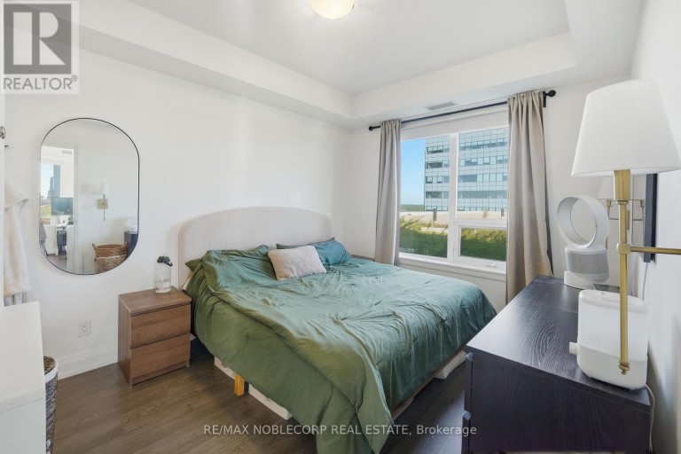 805 - 3600 HIGHWAY 7 ROAD, Vaughan (Vaughan Corporate Centre), Ontario, L4L0G7
