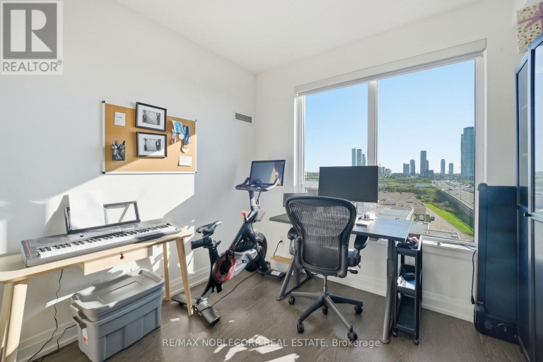 805 - 3600 HIGHWAY 7 ROAD, Vaughan (Vaughan Corporate Centre), Ontario, L4L0G7